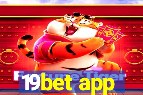 19bet app